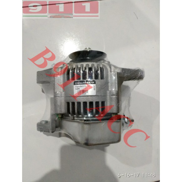 Alternator Dinamo Cas Katana Sj410