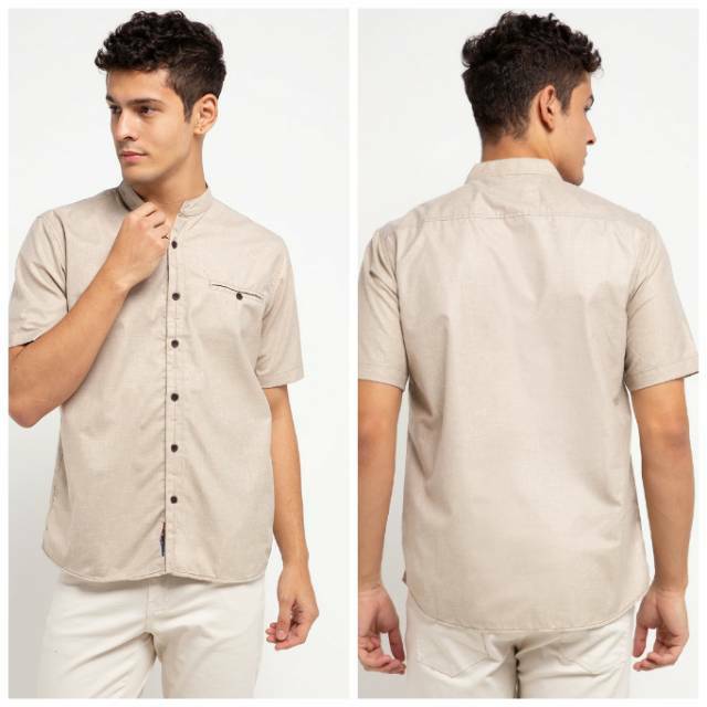 Kemeja pria Carvil original