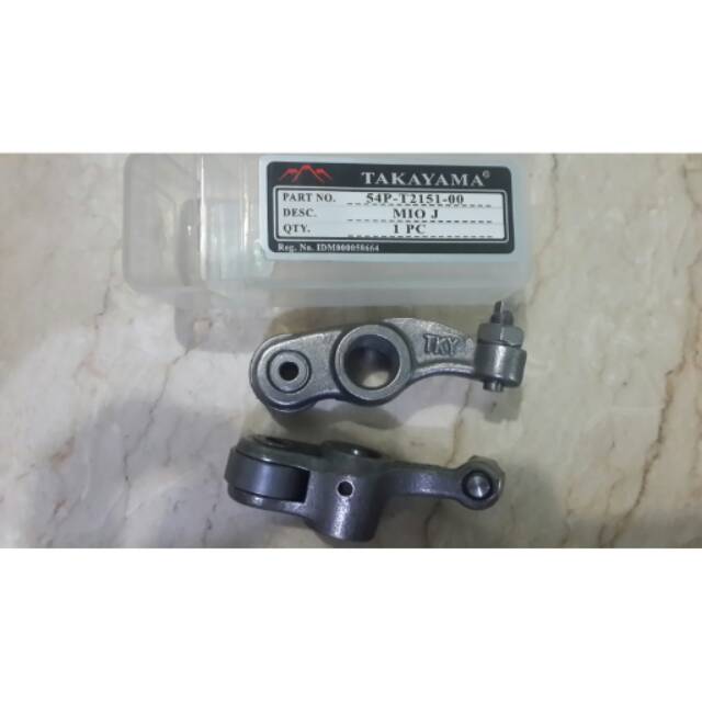 pelatuk roller mio j pelatuk roller mio soul gt pelatuk roller x ride
pelatuk klep + baut