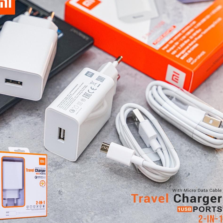 (ba) TC Xiaomi Seri MDY 11 EP Adapter Kabel Charger USB