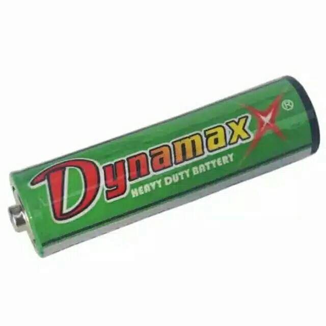 BATERAI AA DYNAMAX