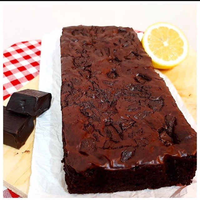 

Browies Fudgy by FOOWLSBDG