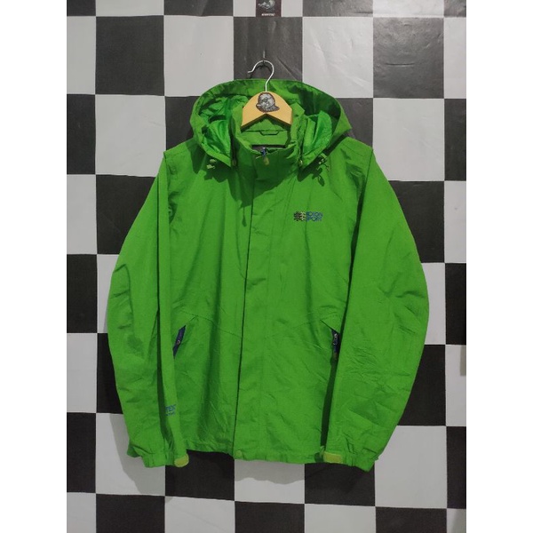 jaket outdoor goretex kolonsport