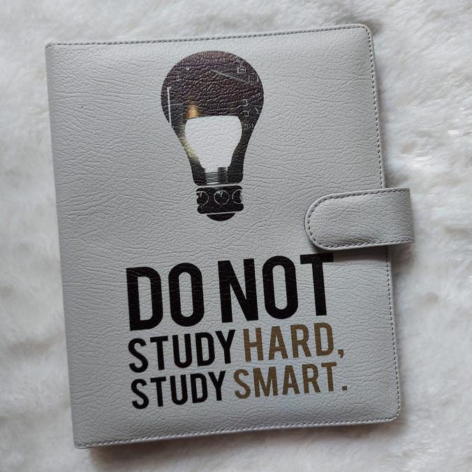 

Office & Stationery | Document Organizer | Binder Printing Motip Study Smart A5/Ring 20, B5/Ring 26 | Best Seller