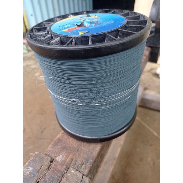 Gelasan Pontianak Layangan Kasar tajam kuat turnamen