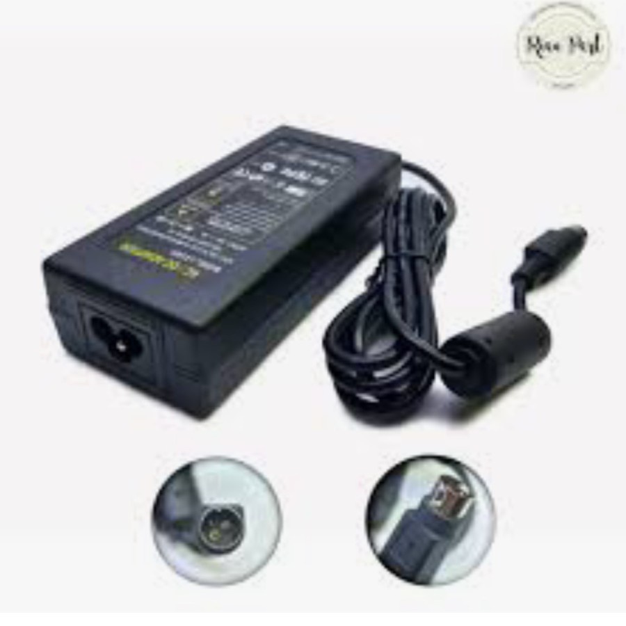 Adaptor Printer thermal 80mm