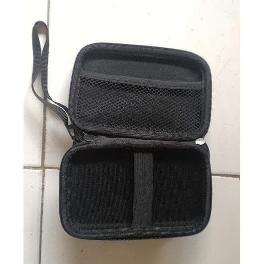 Sarung Harddisk Hdd Eksternal External 2.5 Pouch Hard Cover