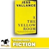 

the yellow room novel import