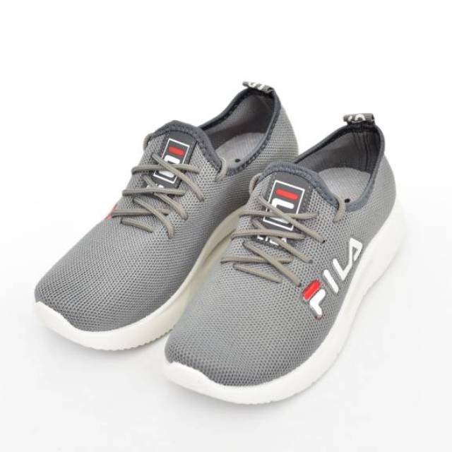 SEPATU FILA CASUAL H1 JC Sepatu Impor Batam