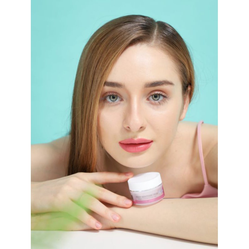 private brightening cream RSD