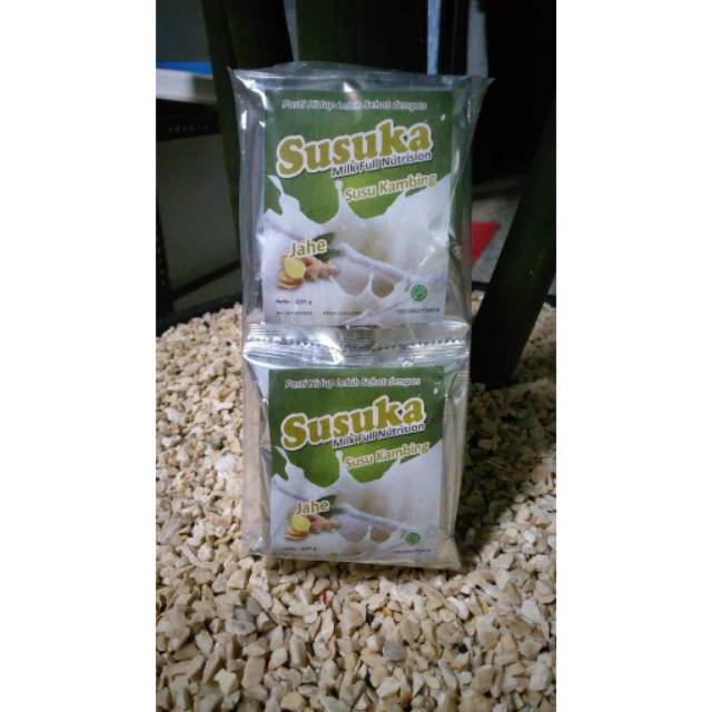 

SUSU KAMBING ETAWA RASA JAHE BAGUS UNTUK ANAK HINGGA DEWASA
