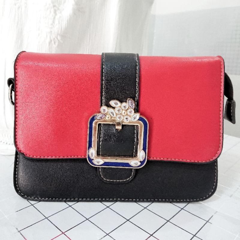CLUTCH PESTA TAS TANGAN MINUS TALI DIPOTONG JOGJA
