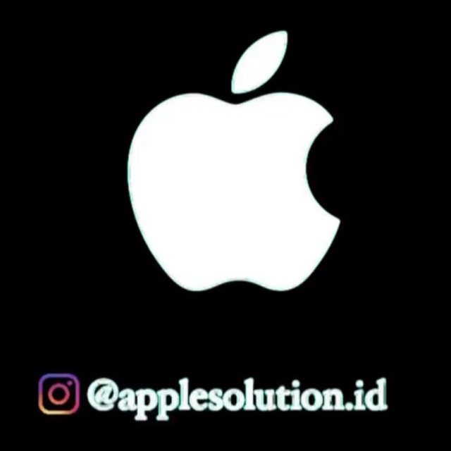 Toko Online Apple Solution Tangerang Shopee Indonesia