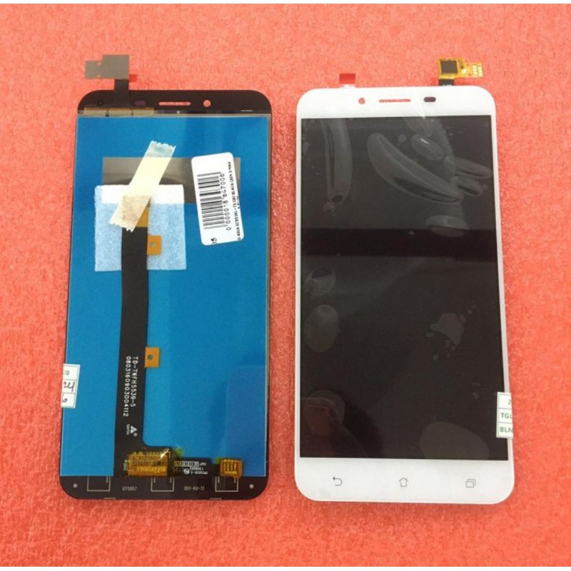 Lcd Asus Zenfone 3 Max 5.5inch ZC553KL X00DDB Fullset Ori