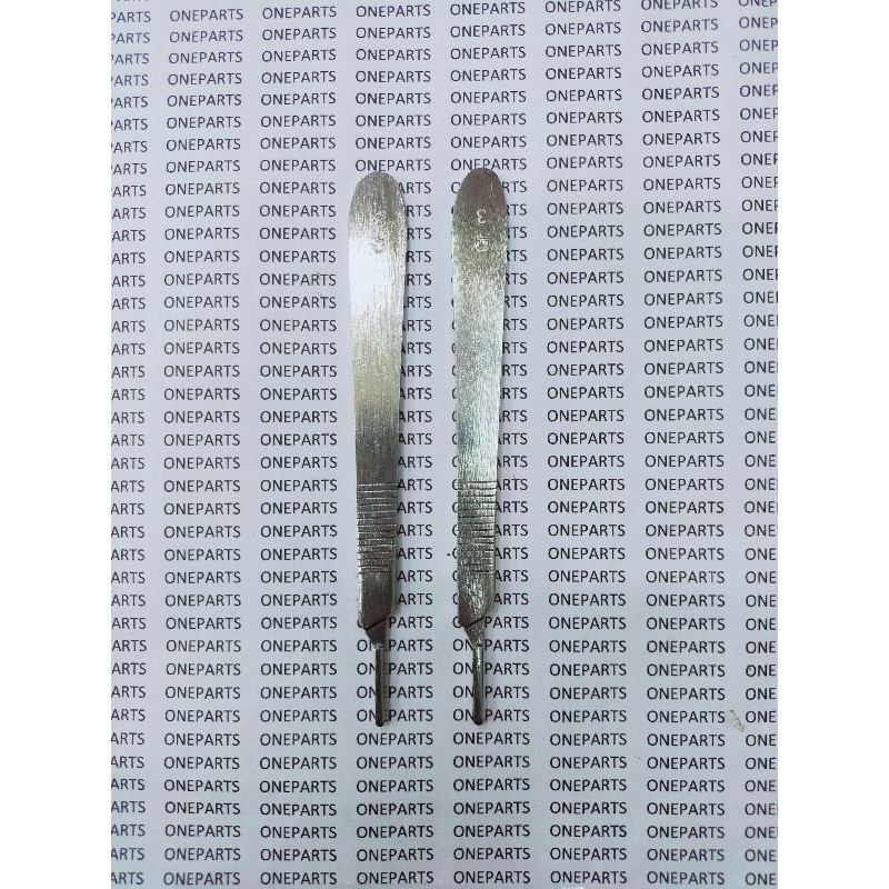 TOOLS KNIFE PISAU HANDLE N0.11