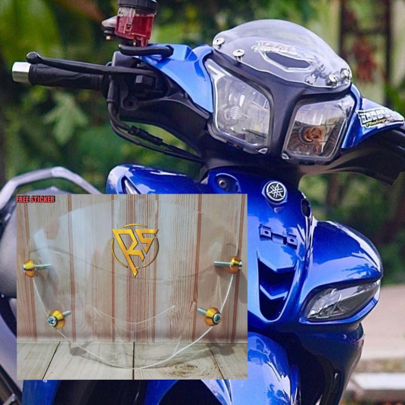 VISOR JUPITER Z ONE JUPITER Z ROBOT