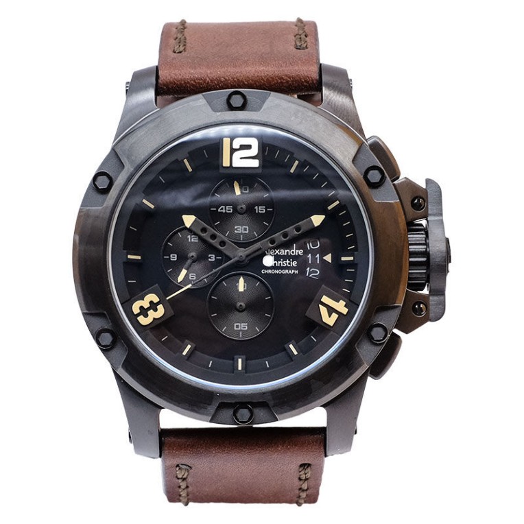 

Alexandre Christie A6295MCLBABO Pria