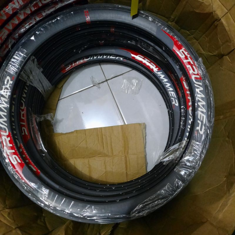 rims strummer 20 451 28hole 4cm disc