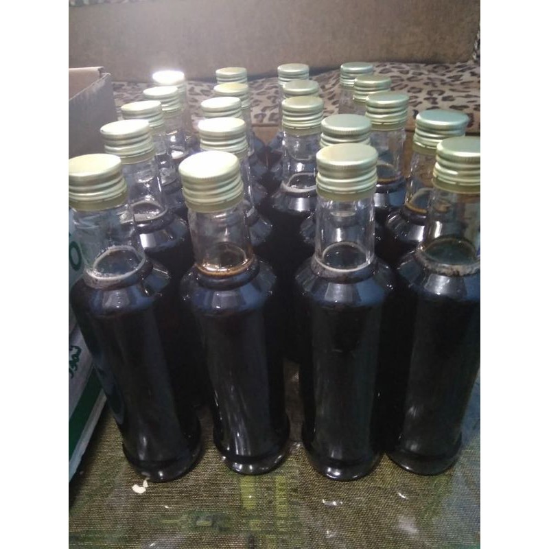 

Madu Asli