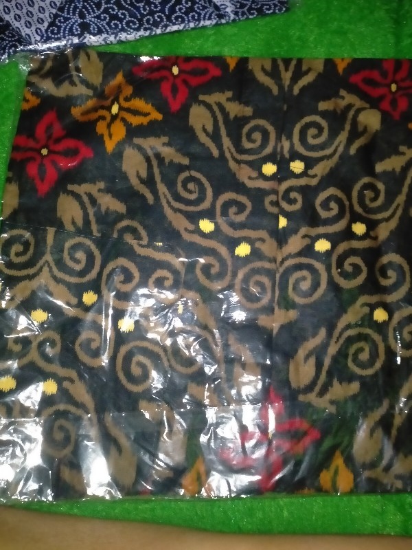 Kemeja Batik Aneka Motif Kemeja Batik Motif K1k1