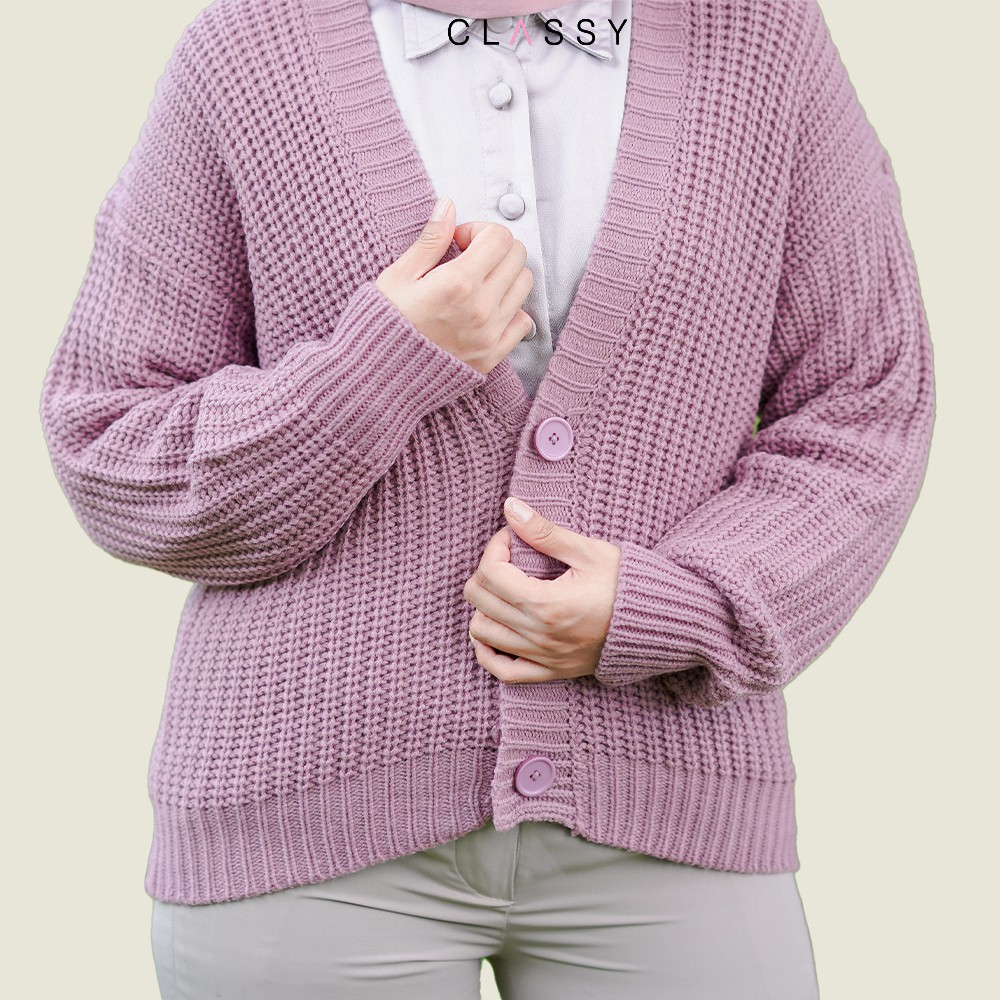 VOGUE CARDIGAN - by @classyouterwear-3