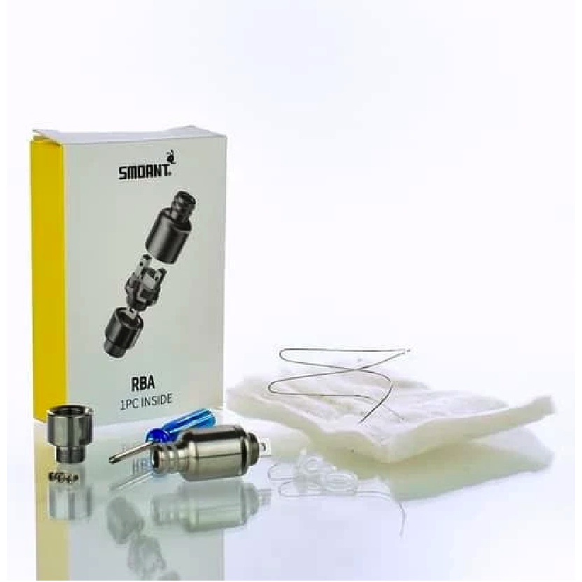 COIL RBA SMOAN PASSITO