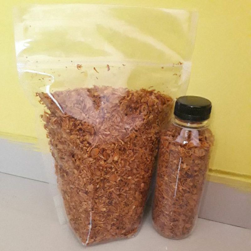 

Paket Brambang Goreng Sultan