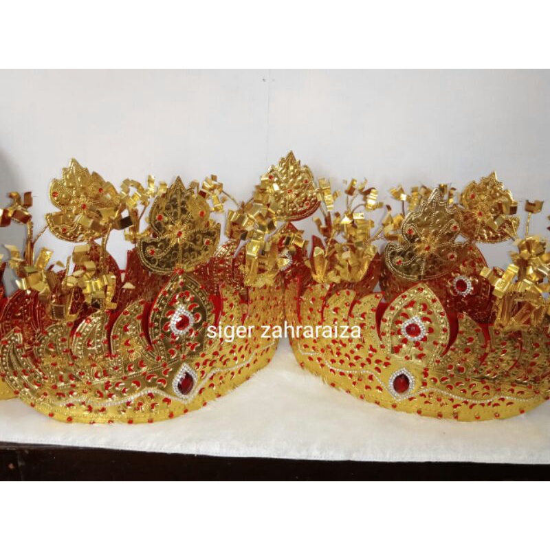 siger lampung cantik kerawsng