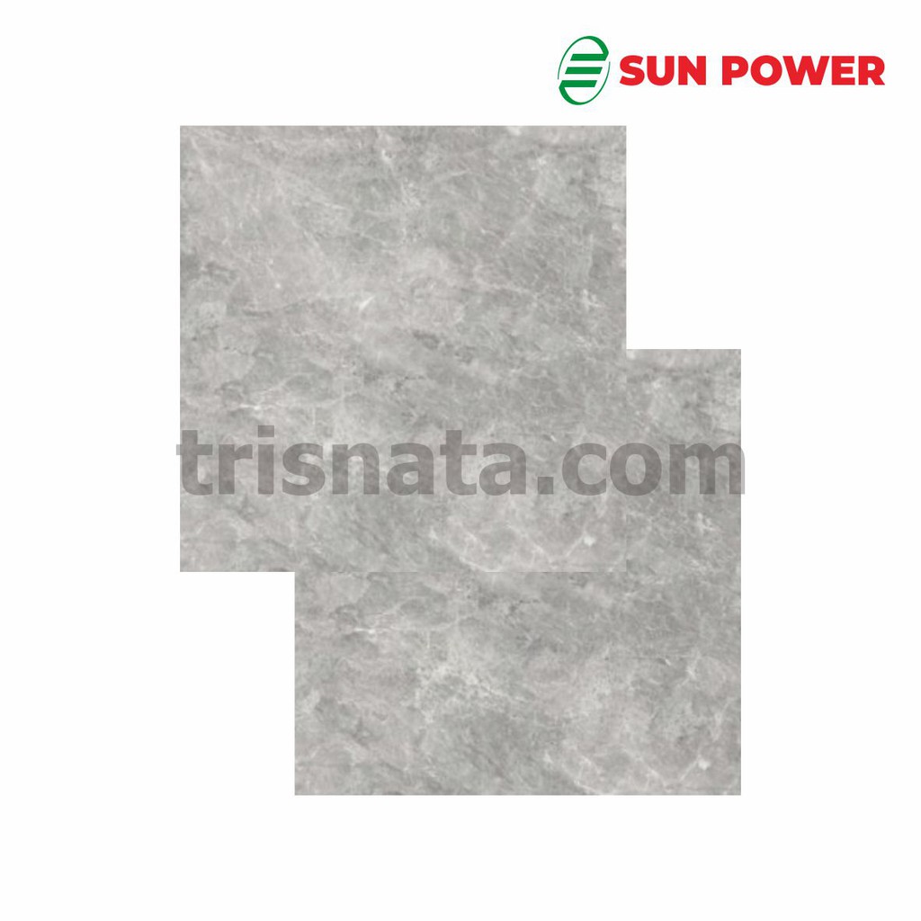 GRANIT VERONA GREY 60X60 SUN POWER LAPIS KACA