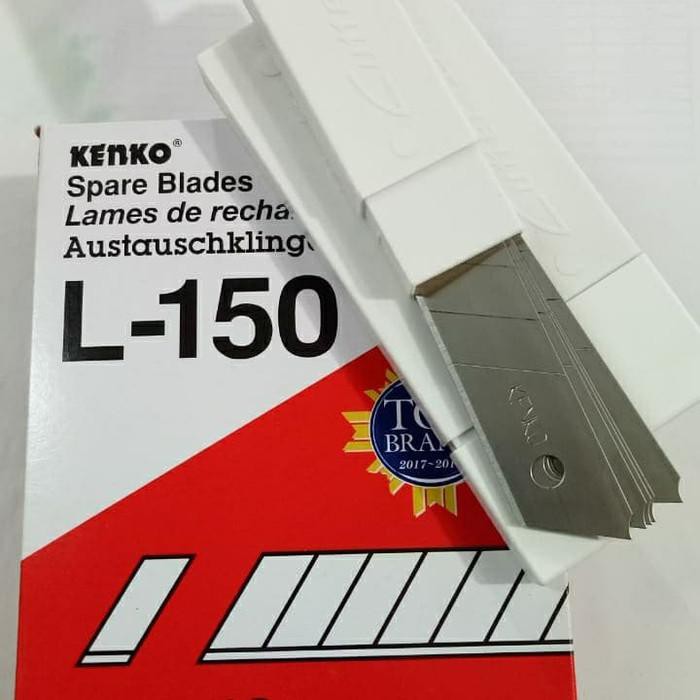 

Isi carter L-150 Kenko perkakas