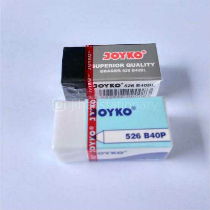 

Penhapus pensil joyko