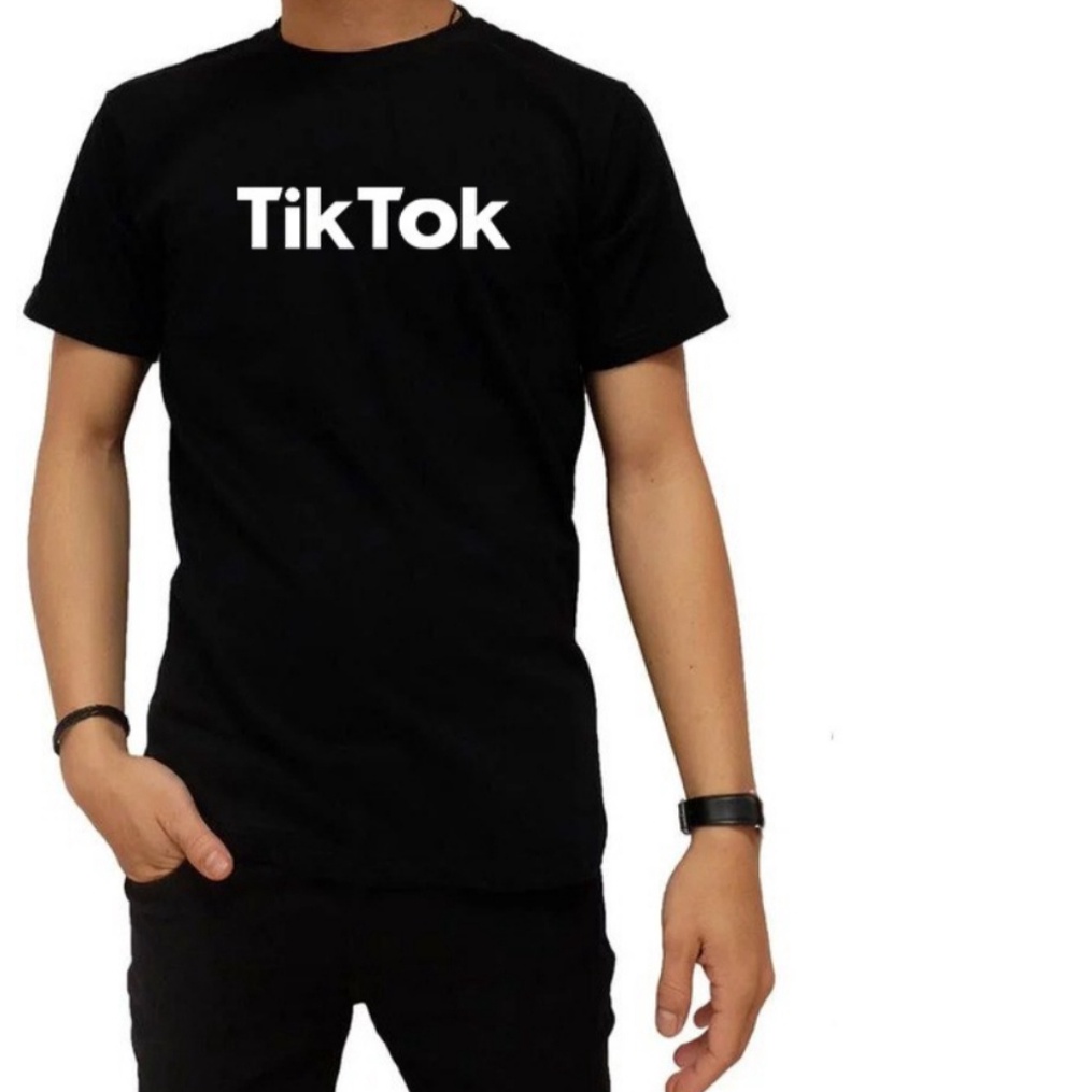 KAOS DISTRO/OBLONG PRIA/BAJU DISTRO/Bahan Premium/t-shirt pria/TIKTOK