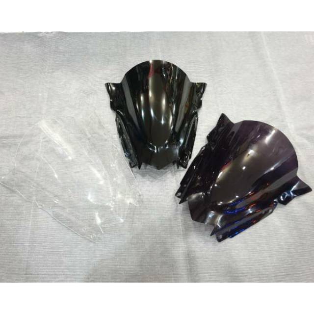 Windshield R25 Old Visor R25 Old Windshield Yamaha R25 Lama Visor Yamaha R25 Lama