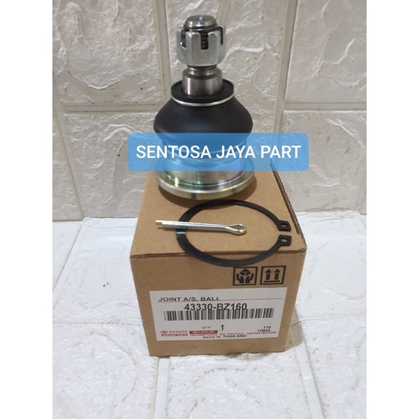 BALL JOINT VELOZ ALL NEW AVANZA ALL NEW XENIA ORIGINAL