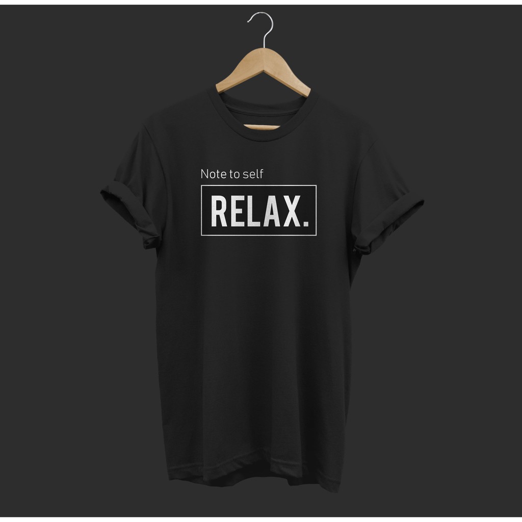 Kaos BIG SIZE &quot;RELAx&quot; M-L-XL-XXL-XXXL-XXXXL-XXXXXL Jumbo