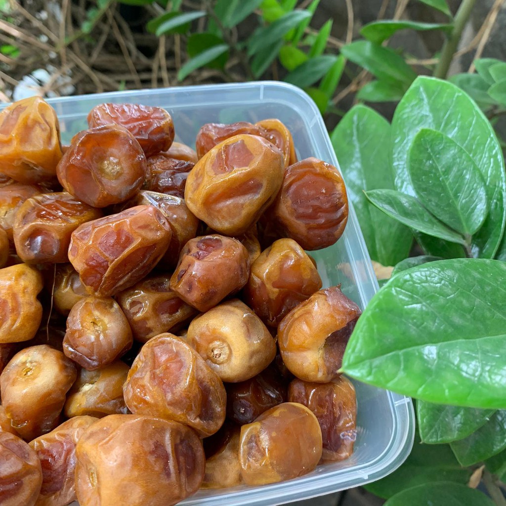 

Kurma Sukkari 1 kg