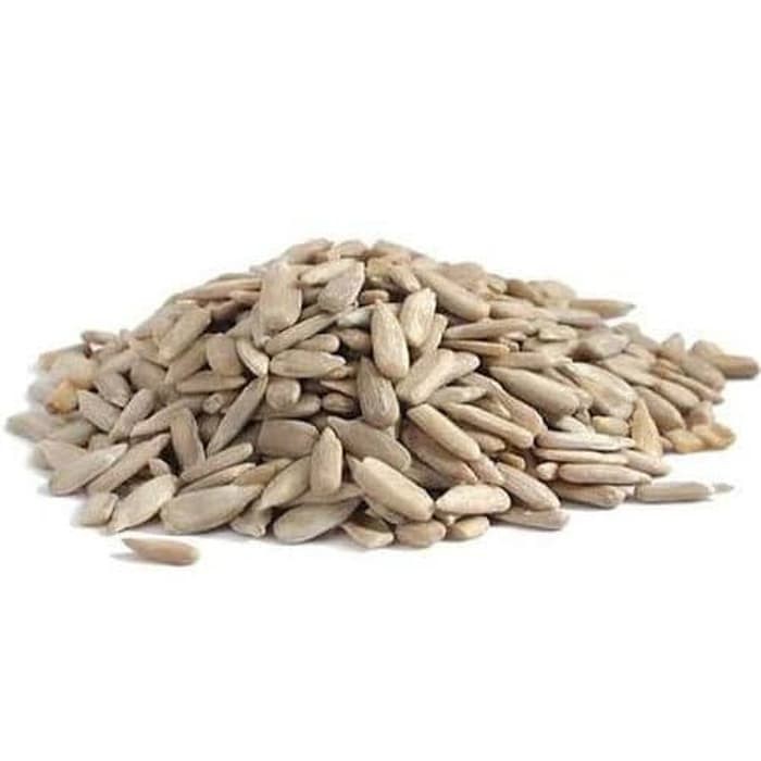 

Roasted Sunflower Seed 1 kg / Biji Bunga Matahari Panggang 1000 gram