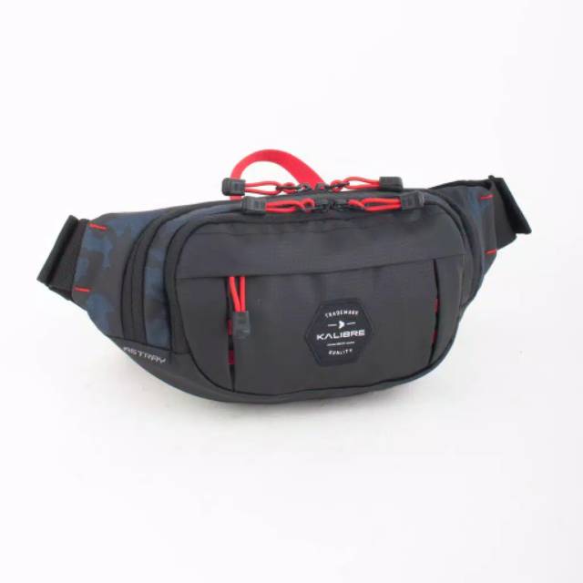 Tas Pinggang Kalibre New Waist Bag Astray Art 921118051