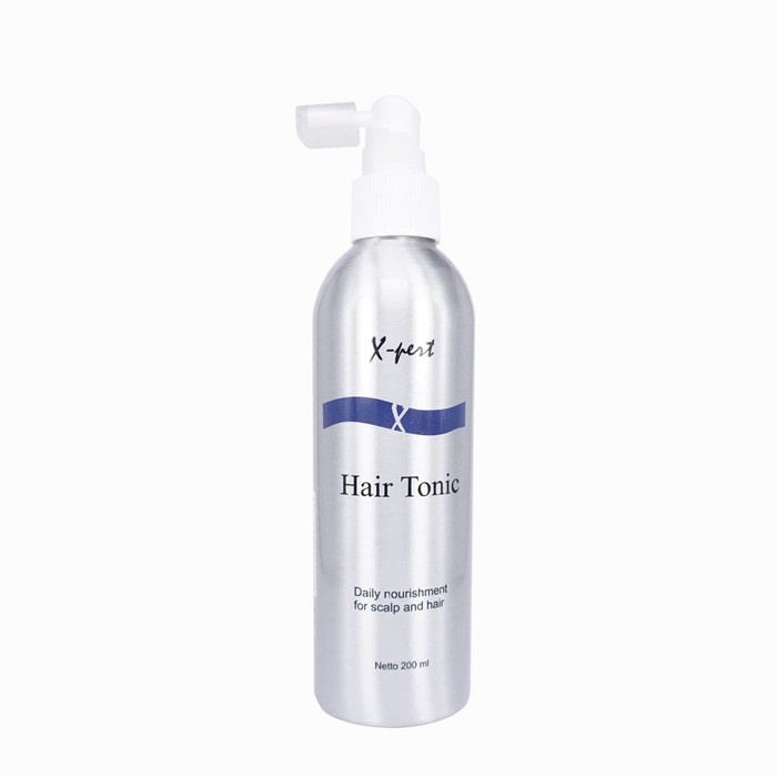 X-Pert Hair Tonic 200ml