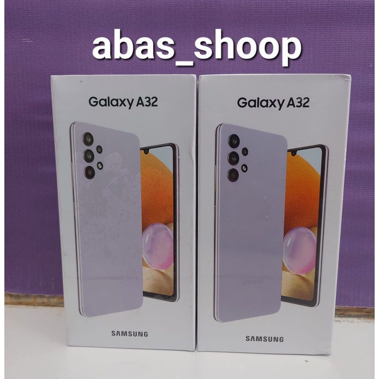 samsung a32 8/128