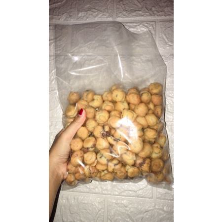 

soeskeringcoklatlumer1/2kg