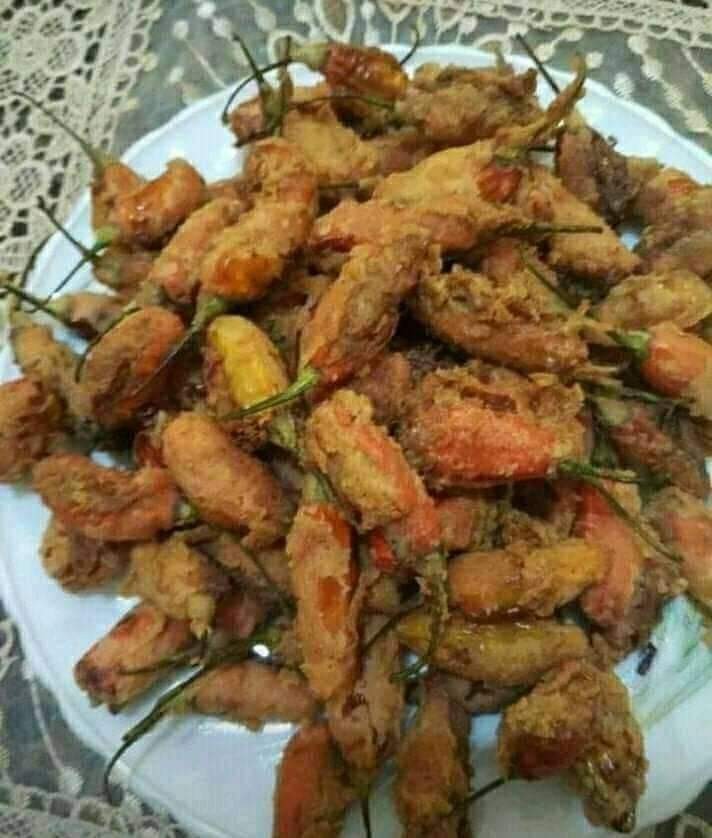 Promo Amplas Bulat Velcro Tempel Gerinda 4 Inch Paling Murah - 80 Rmp