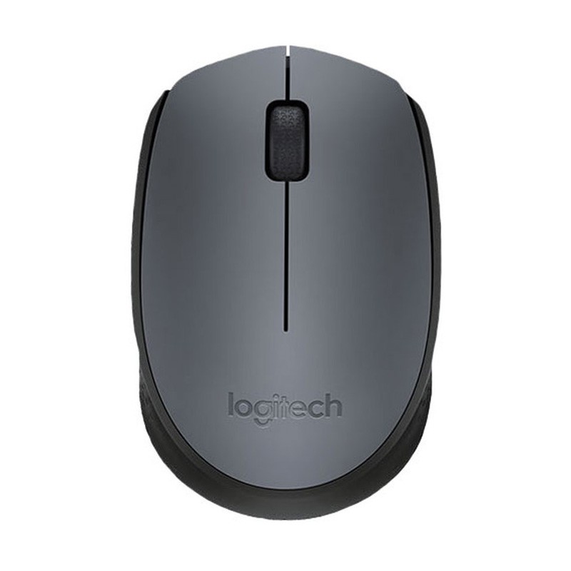 Logitech Mouse Wireless USB M171