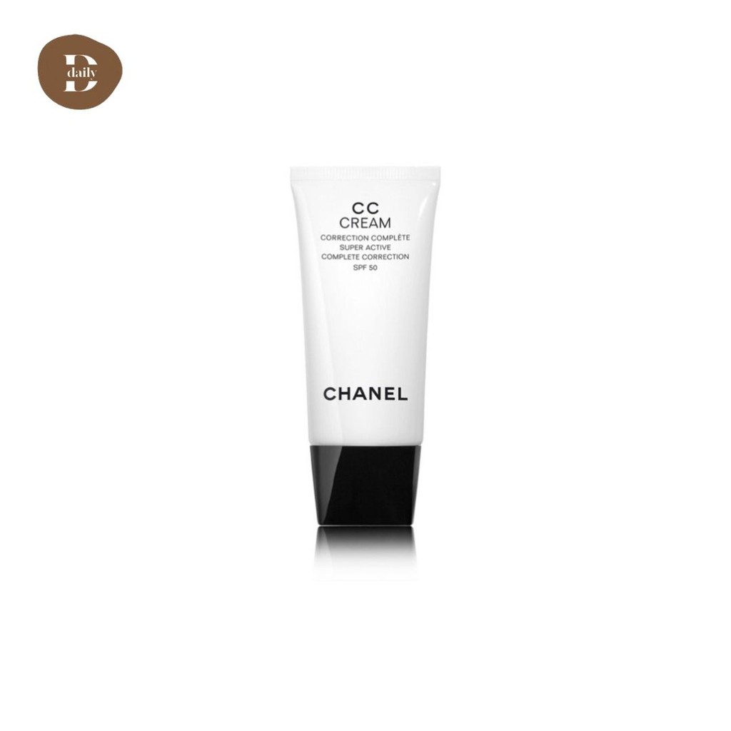 CHANEL CC cream 30ml