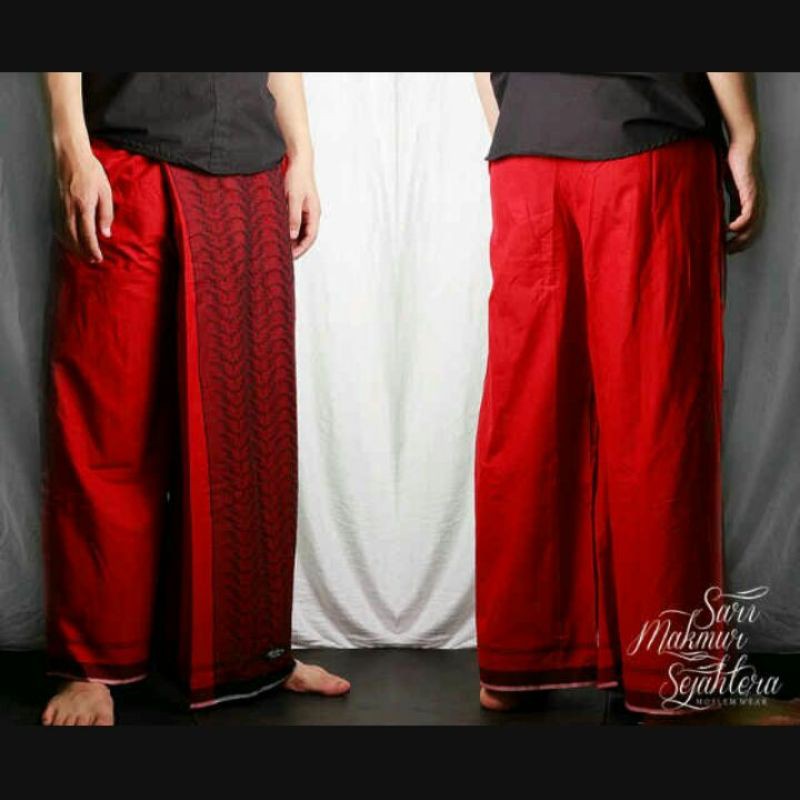 Sarung celana Original by samase