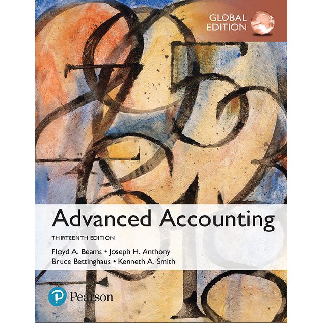 12++ Kunci jawaban advanced accounting edisi download