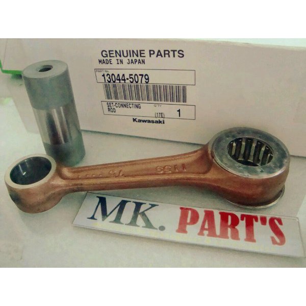 STANG SEHER 1855 NINJA R-RR ORI. KAWASAKI