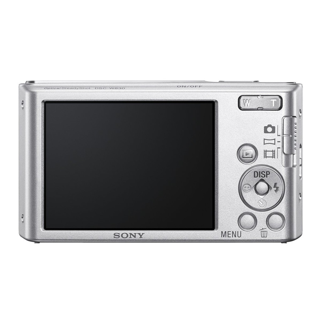 Sony DSC W830 Digital Camera - Garansi resmi-2