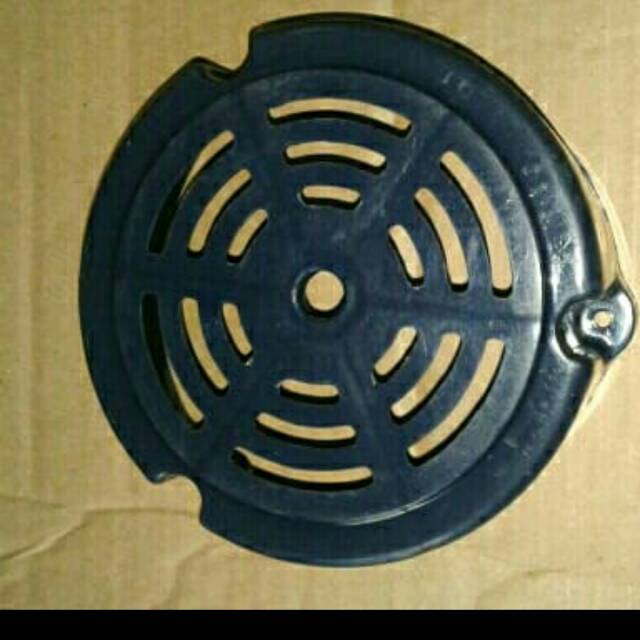 Tutup Kipas Pendingin/ Fan Cover Pompa Air Shimizu PS 130/135