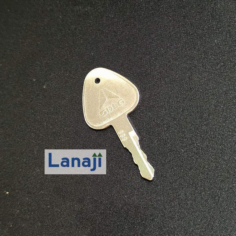 Kunci SDLG ( Master Key SDLG)